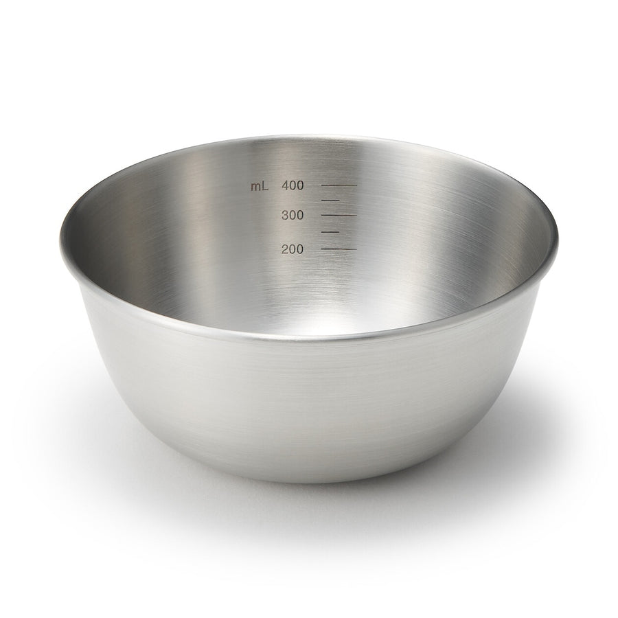 Stainless Steel Bowl - Extra Small