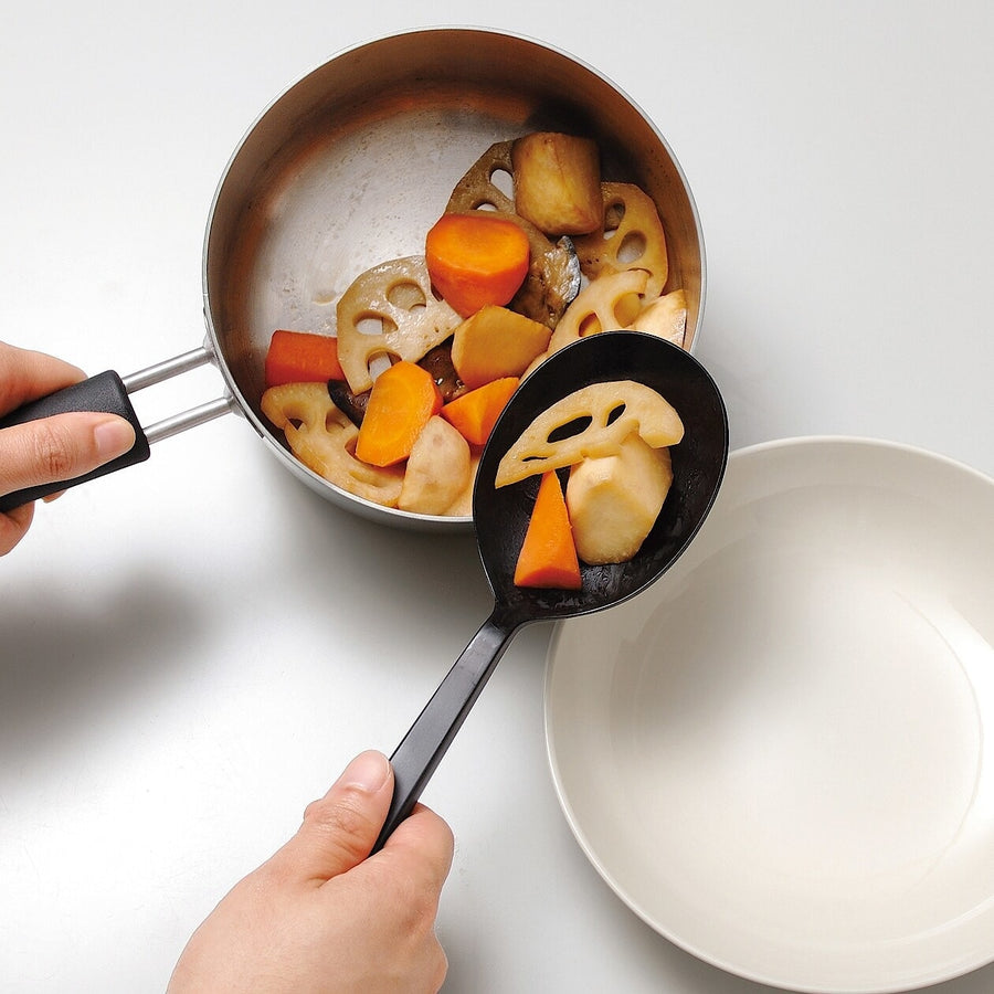 Silicone Cooking Spoon - Small