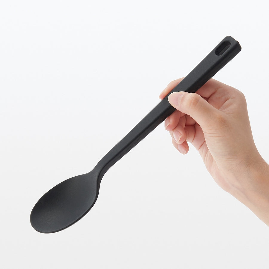 Silicone Cooking Spoon - Small