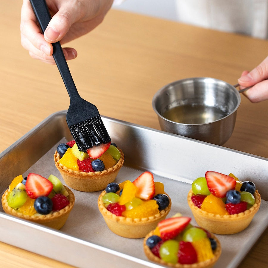 Silicone Basting Brush