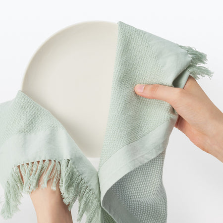Indian Cotton Multi-Purpose Cloth