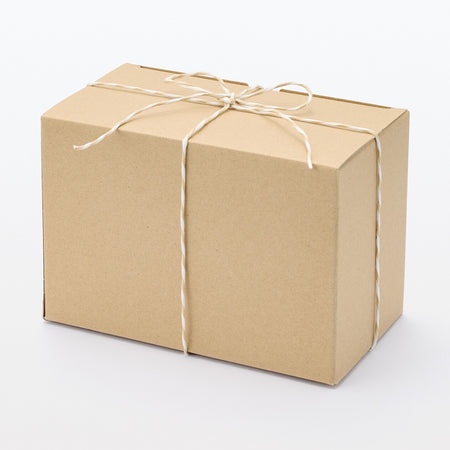 Wrapping Paper String