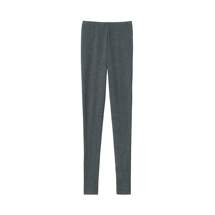 W's cotton cashmere leggings Off WhiteS