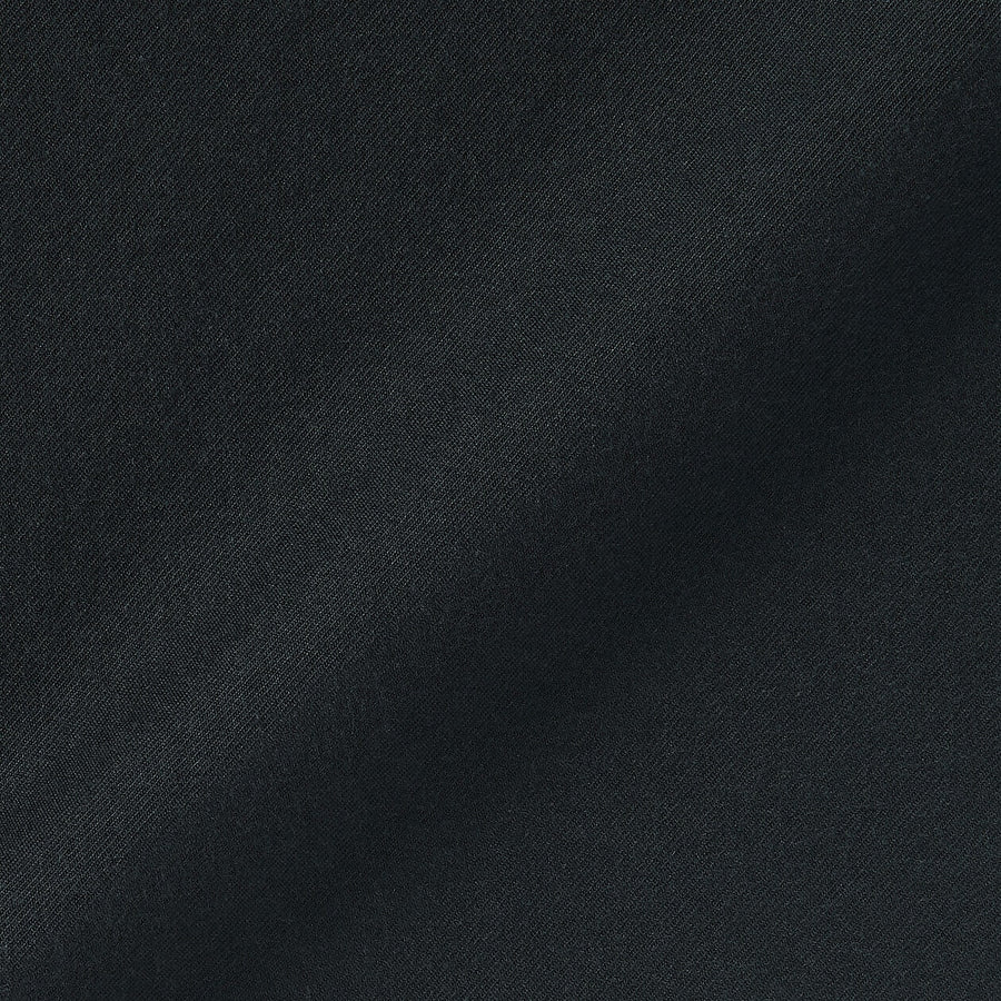 W's brushed cotton twill twill shirt dress WhiteS