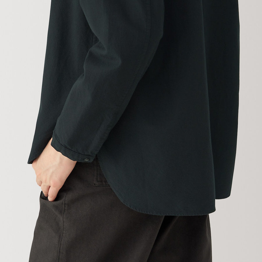 Women's silk blended blouse WhiteS