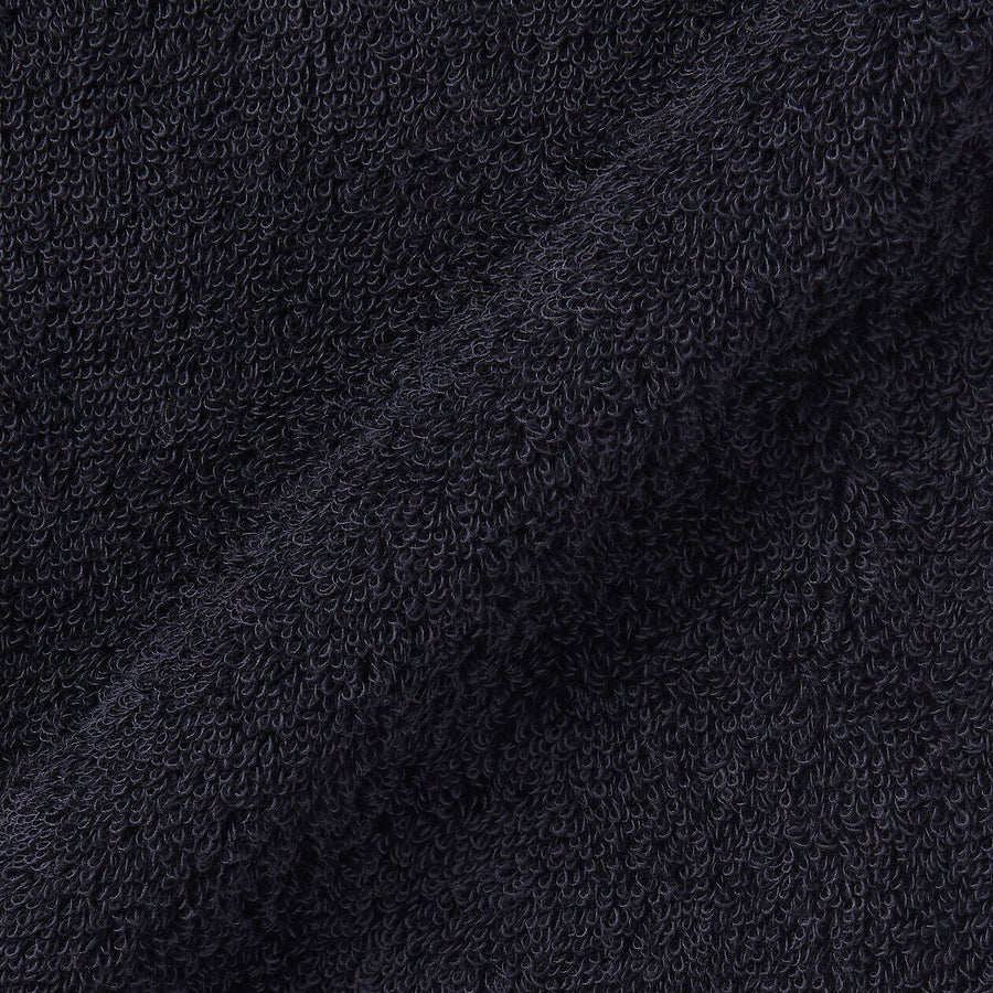 Linen blended bath towelNatural60*120cm