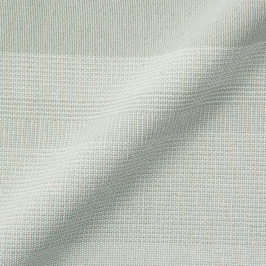 Rib weave Indian cotton Place mat / Fringes