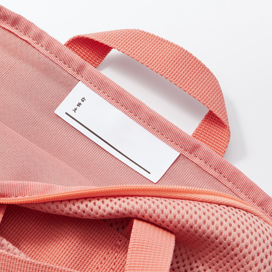 Polyester Vertical cushioned tablet case