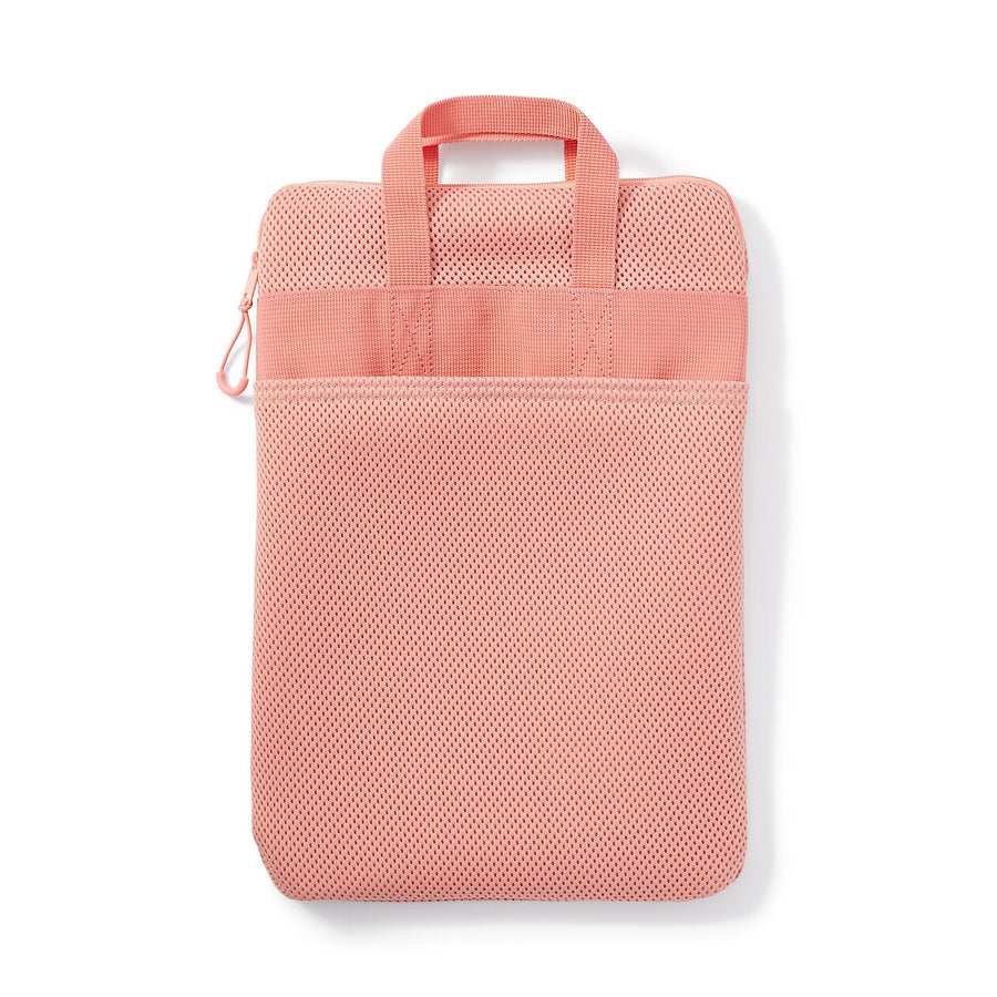 Polyester Vertical cushioned tablet case