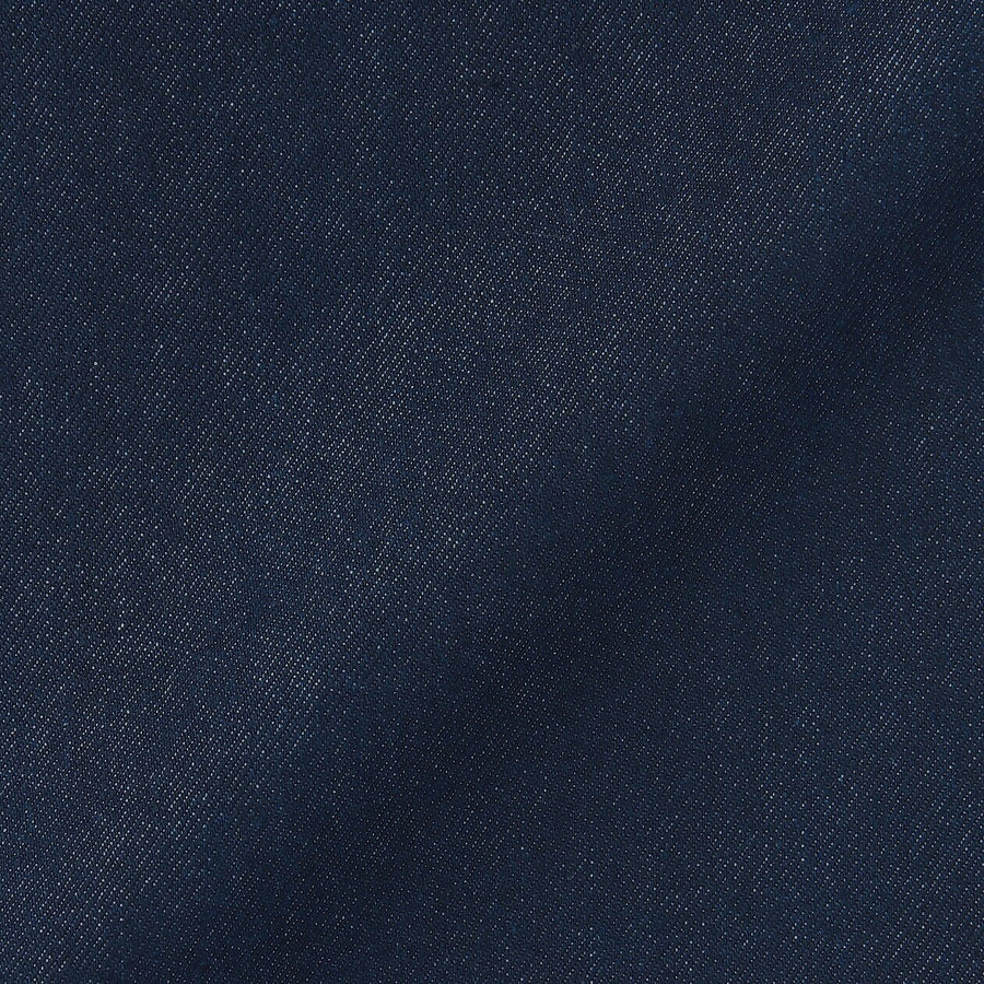 Men's washi blended denim 5 pocket pantsDark Navy29inch