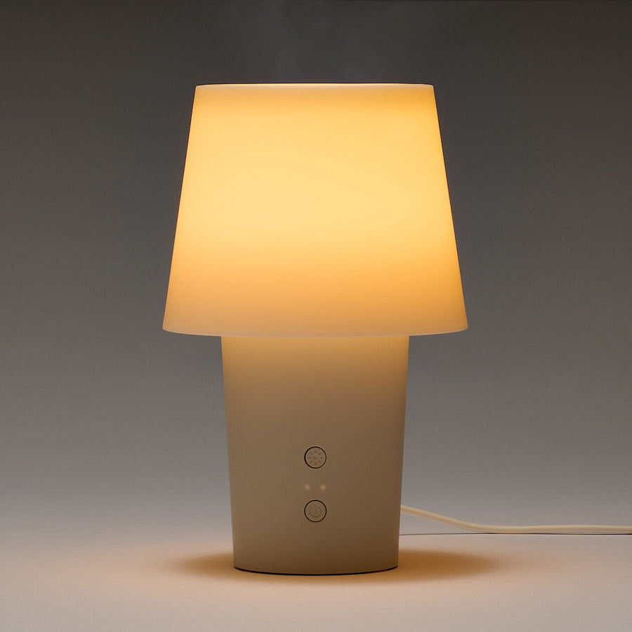 Waterless Aroma Diffuser