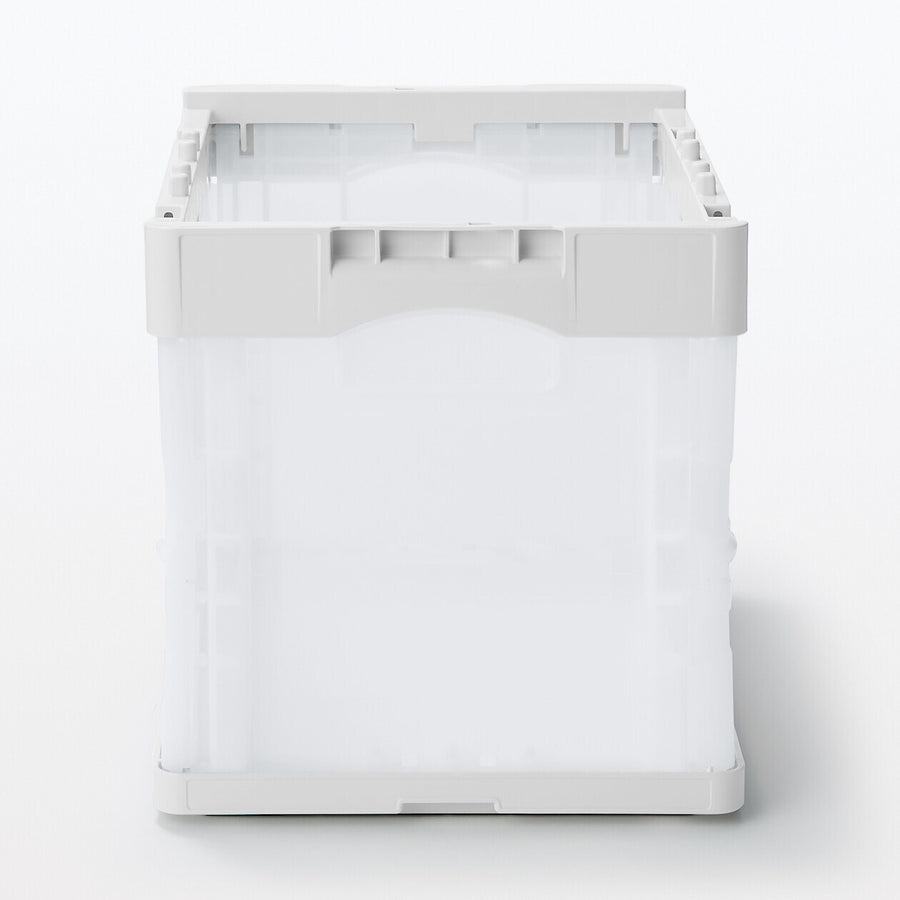 Buy MUJI Polypropylene Folding Storage Container - 20L