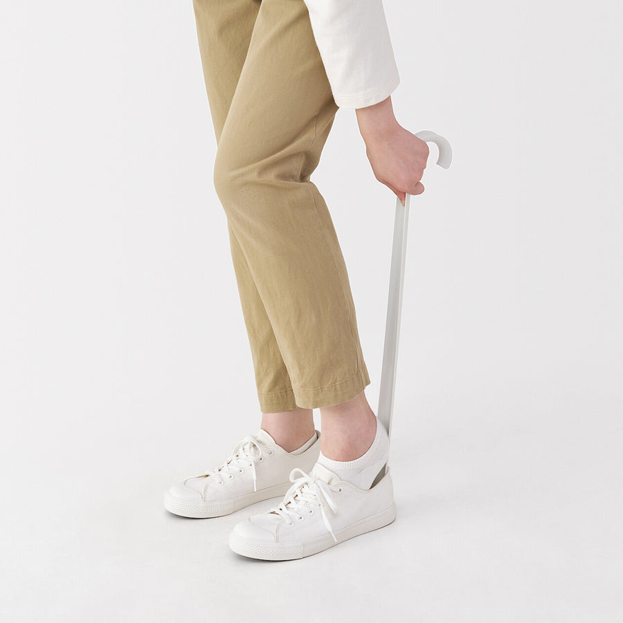 Recycled polypropylene blend Shoehorn