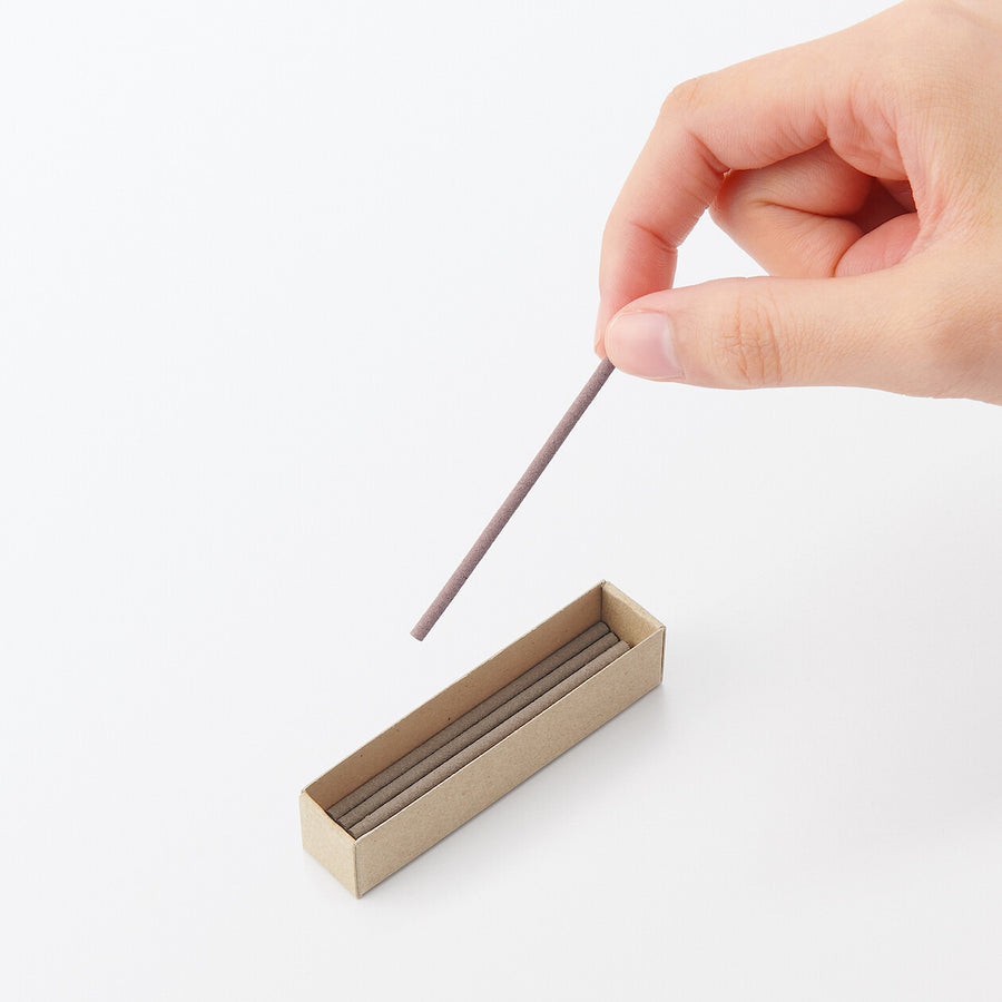 Incense Sandalwood