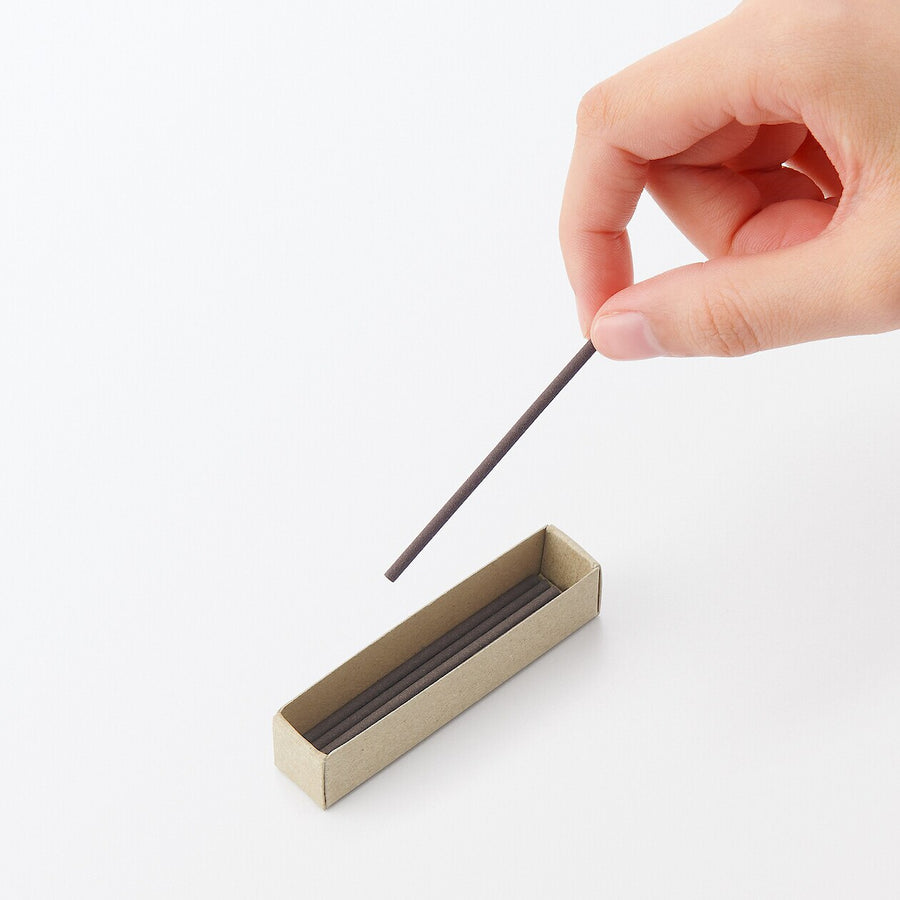 Incense Sticks - Japanese Cypress