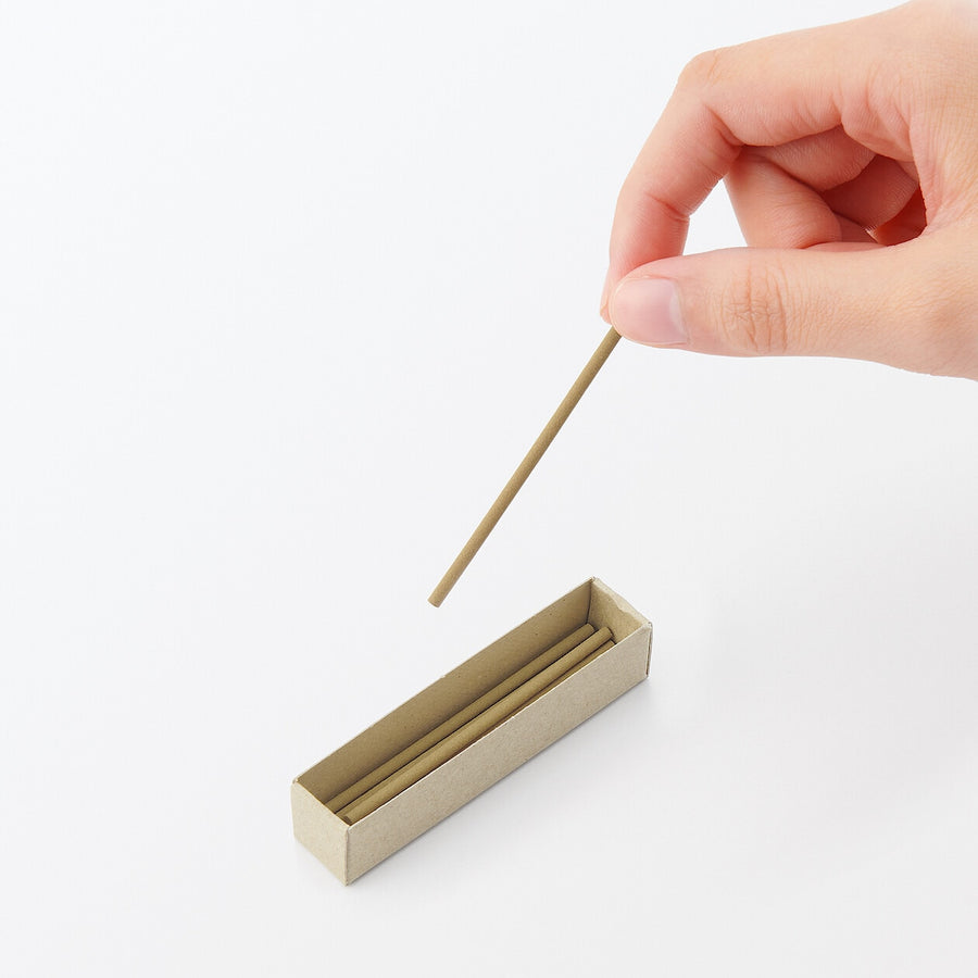 Incense Yuzu