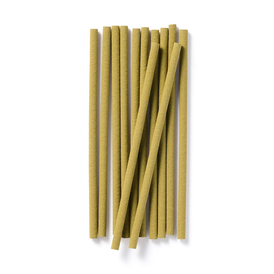 Incense Yuzu