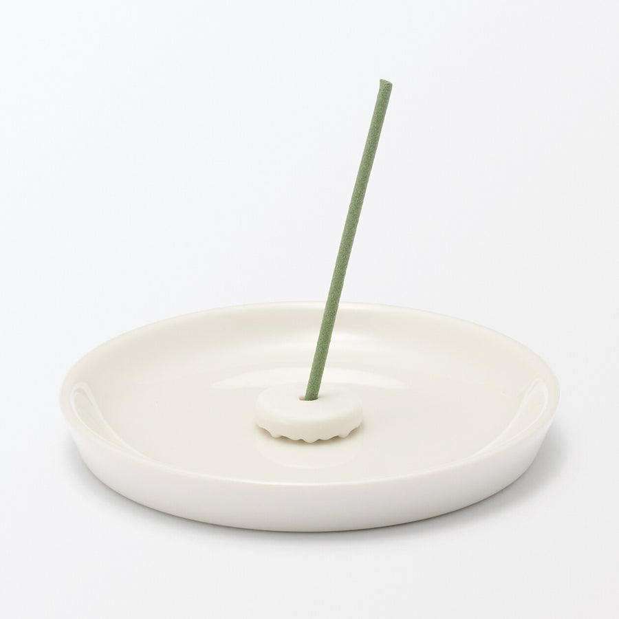 Incense Citrus woody