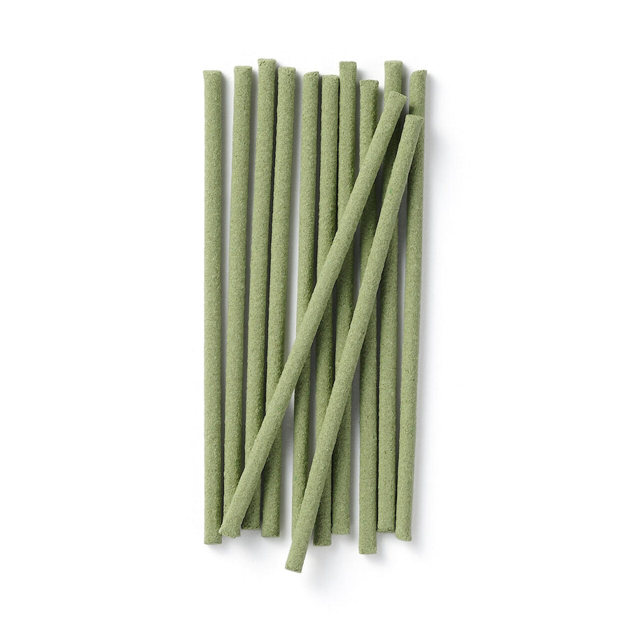Incense Citrus woody