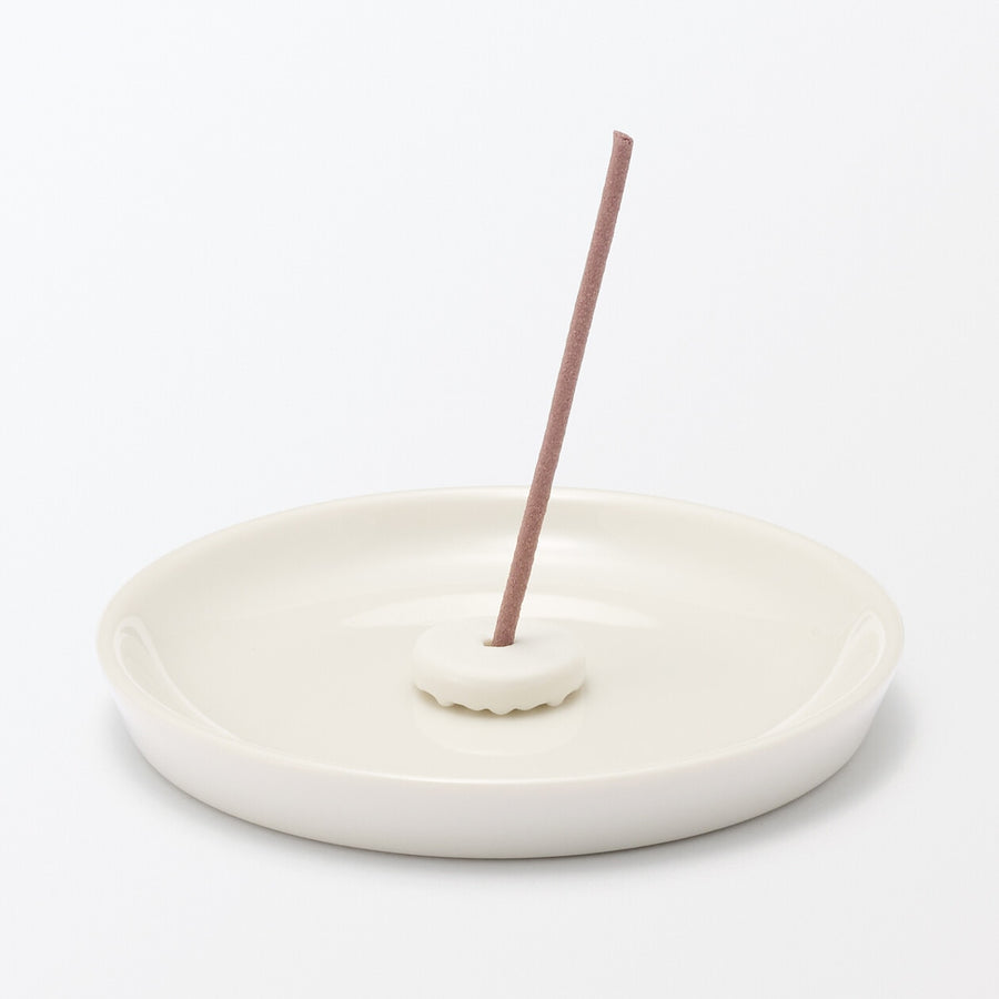 Incense Woody amber