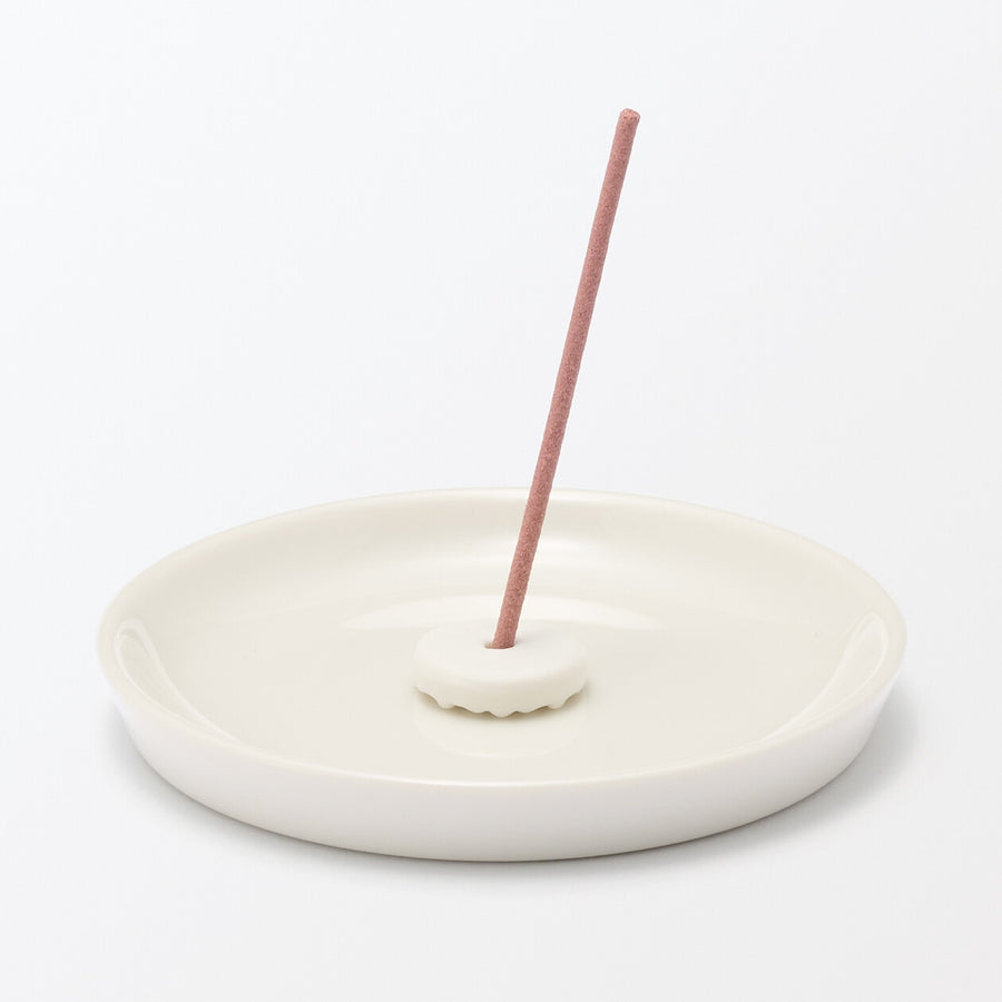 Incense Floral woody