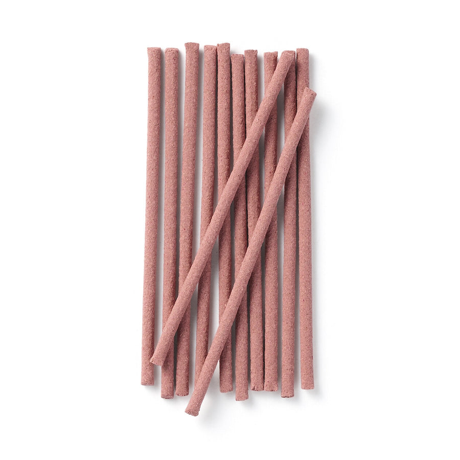 Incense Floral woody