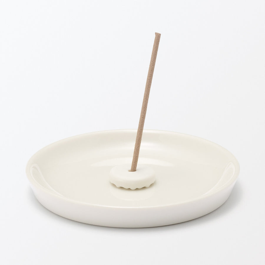 Incense White tea