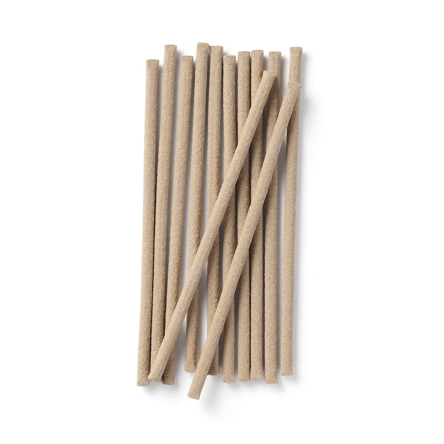 Incense White tea