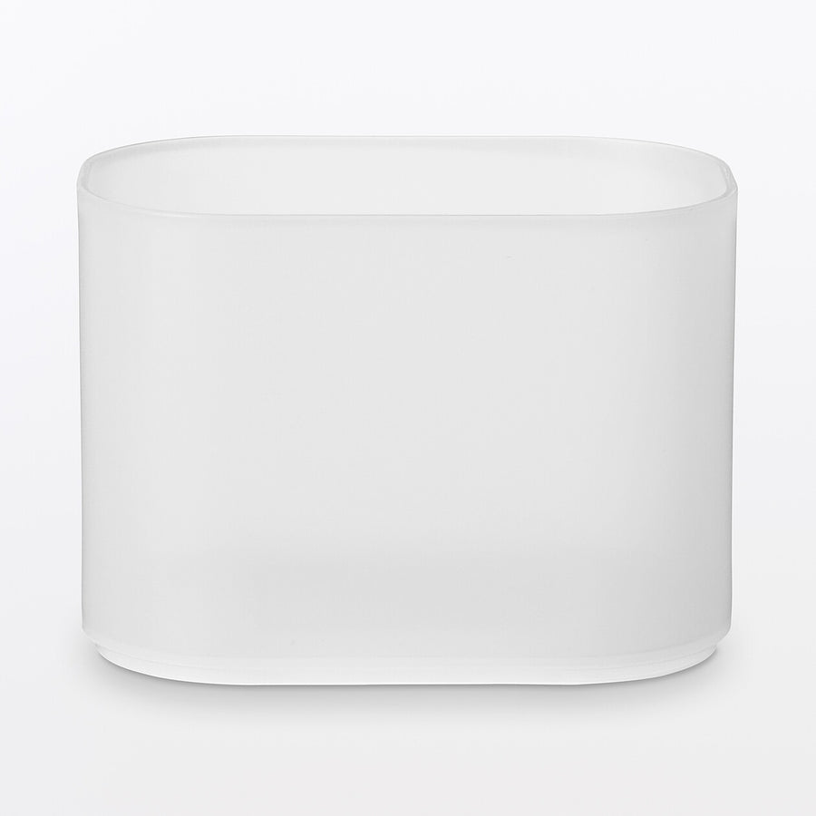 Polypropylene Cotton & Cotton Bud Case