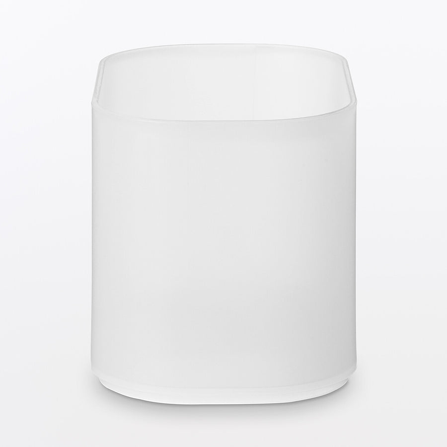 Polypropylene Cotton & Cotton Bud Case