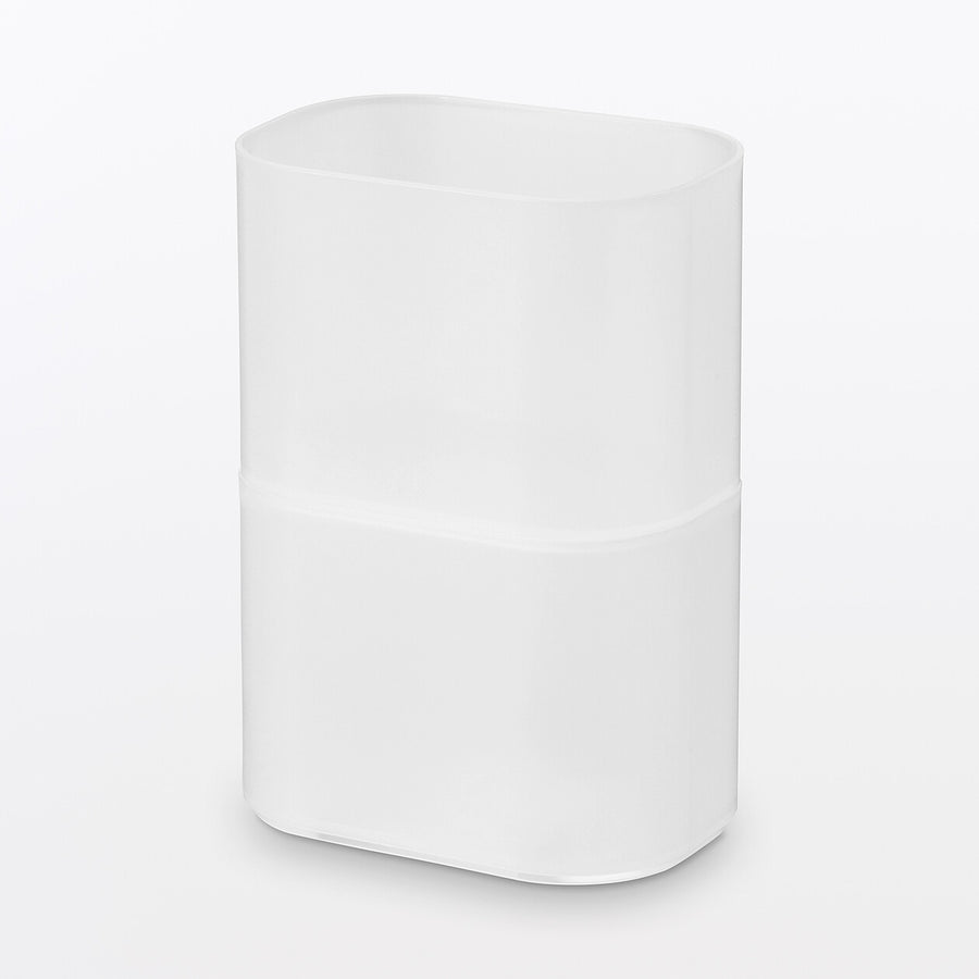 Polypropylene Cotton & Cotton Bud Case