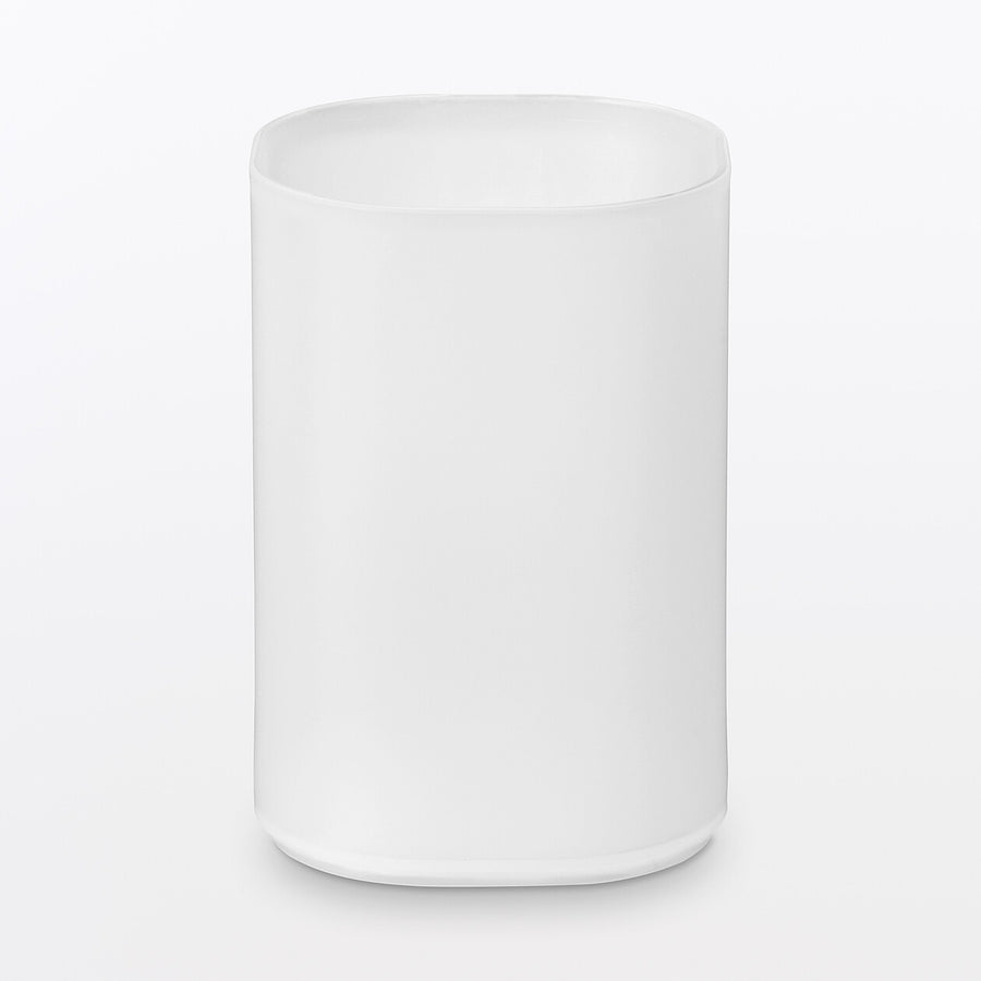 Polypropylene Brush & Pencil Stand