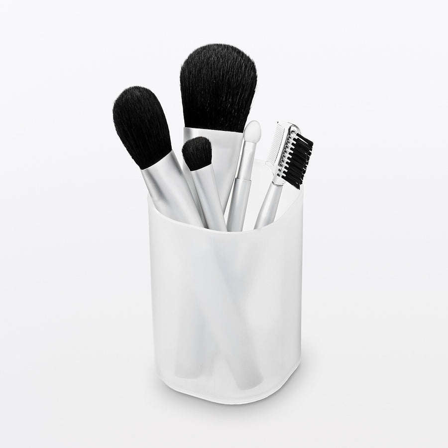 Polypropylene Brush & Pencil Stand