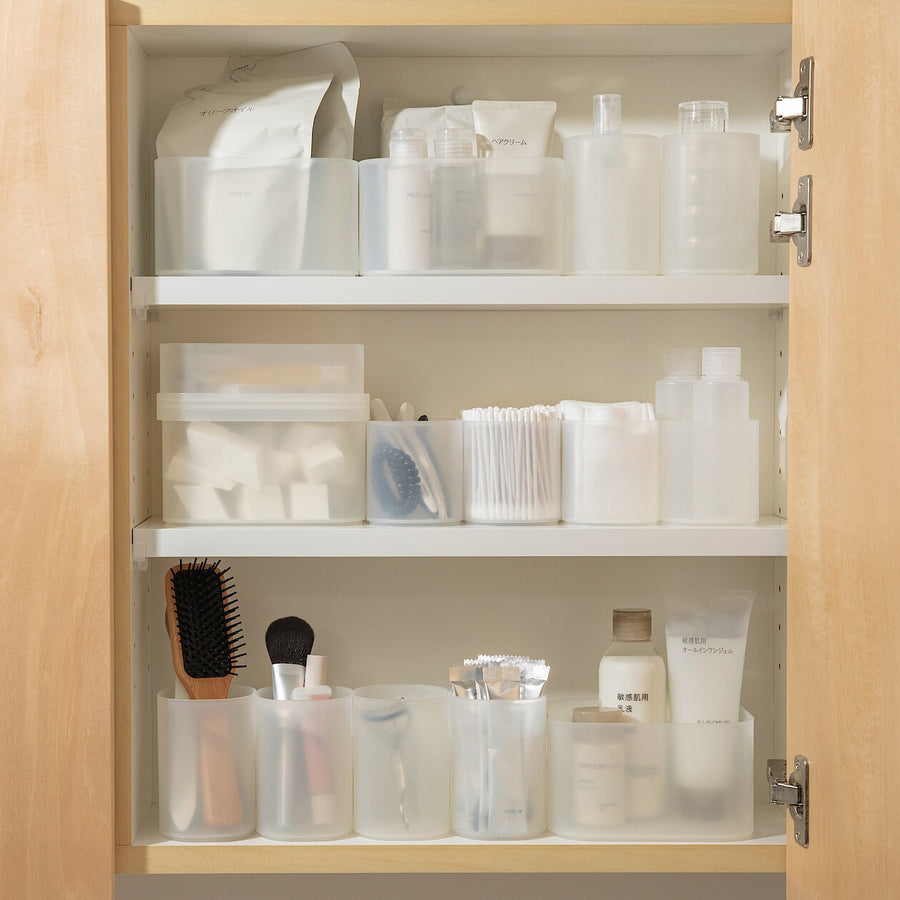 Polypropylene Brush & Pencil Stand