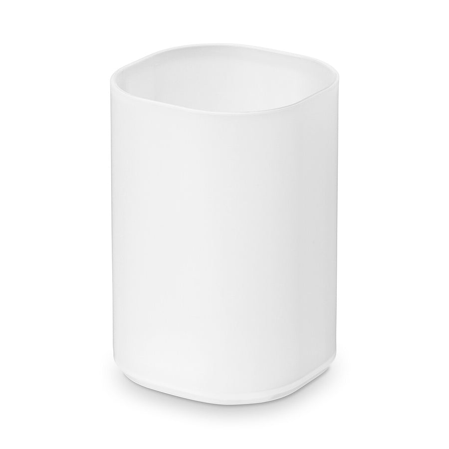 Polypropylene Brush & Pencil Stand