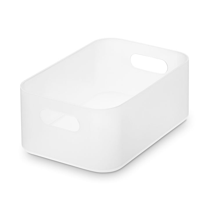 Polypropylene Makeup Box 1/2