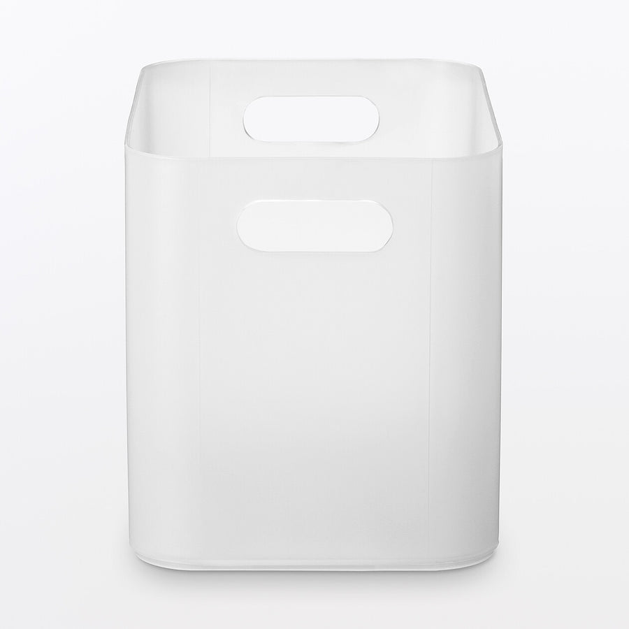 Polypropylene Makeup Box