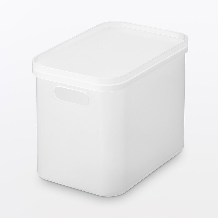 Polypropylene Makeup Box