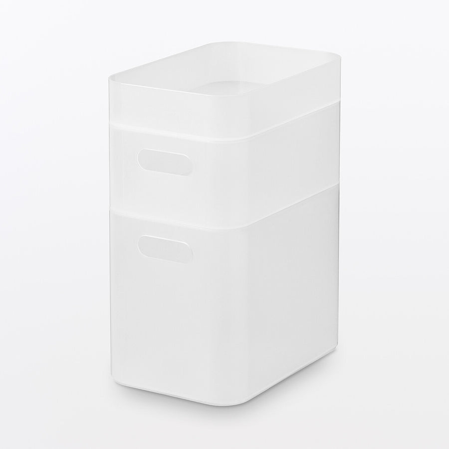 Polypropylene Makeup Box