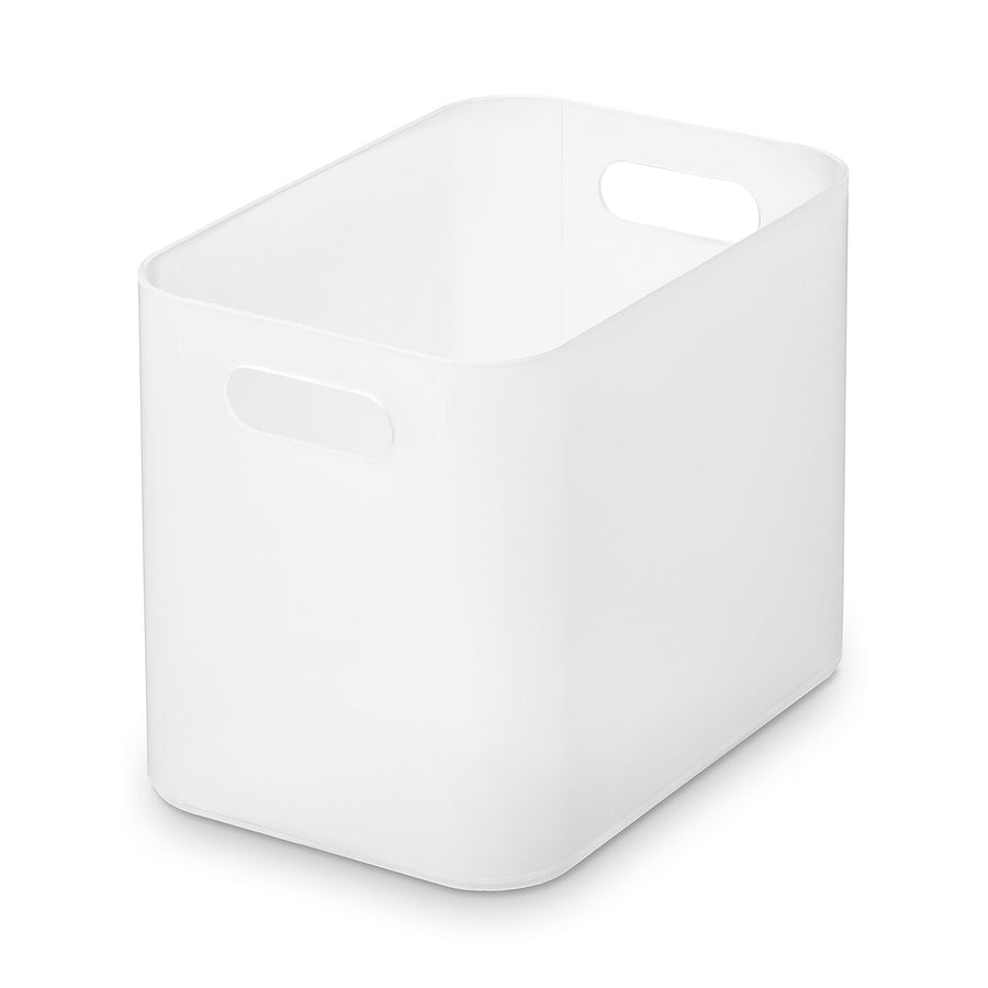 Polypropylene Makeup Box