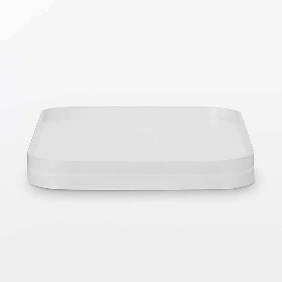 Polypropylene Makeup Box Lid L