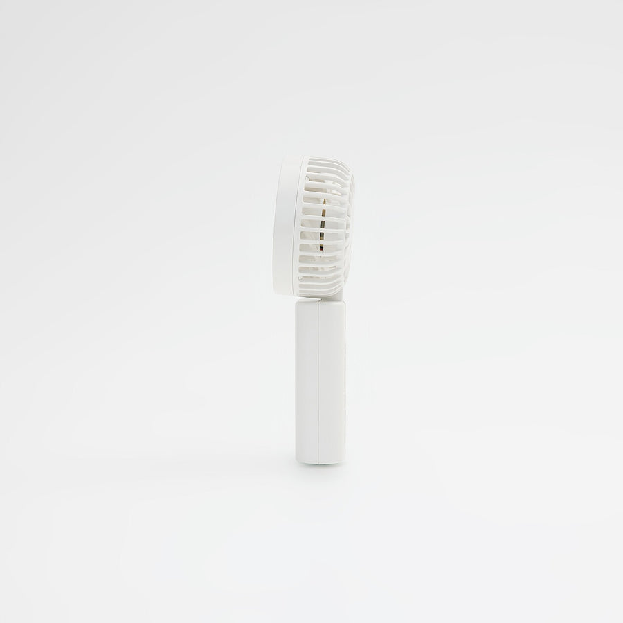 Rechargeable Handheld Fan