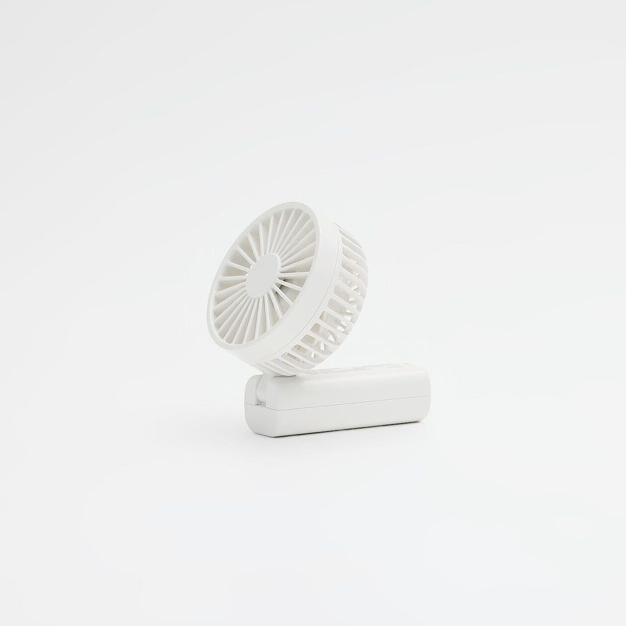 Rechargeable Handheld Fan