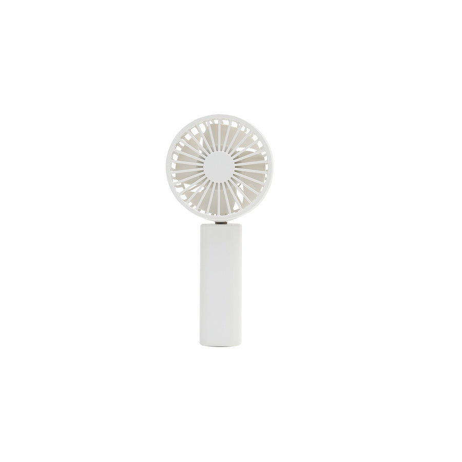 Rechargeable Handheld Fan