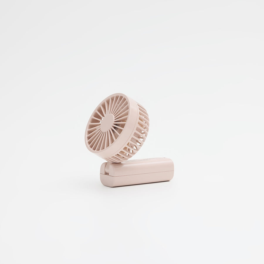Rechargeable Handheld Fan