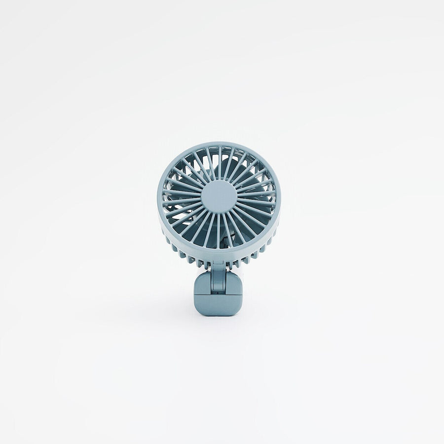 Rechargeable Handheld Fan