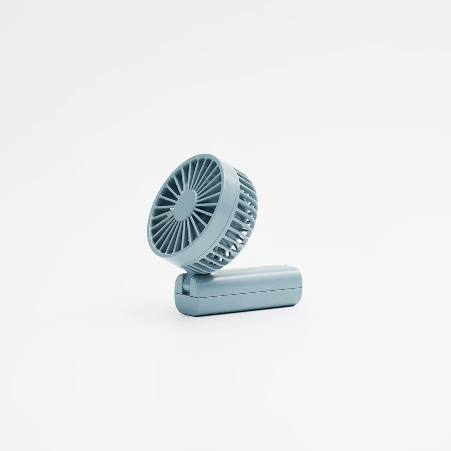 Rechargeable Handheld Fan