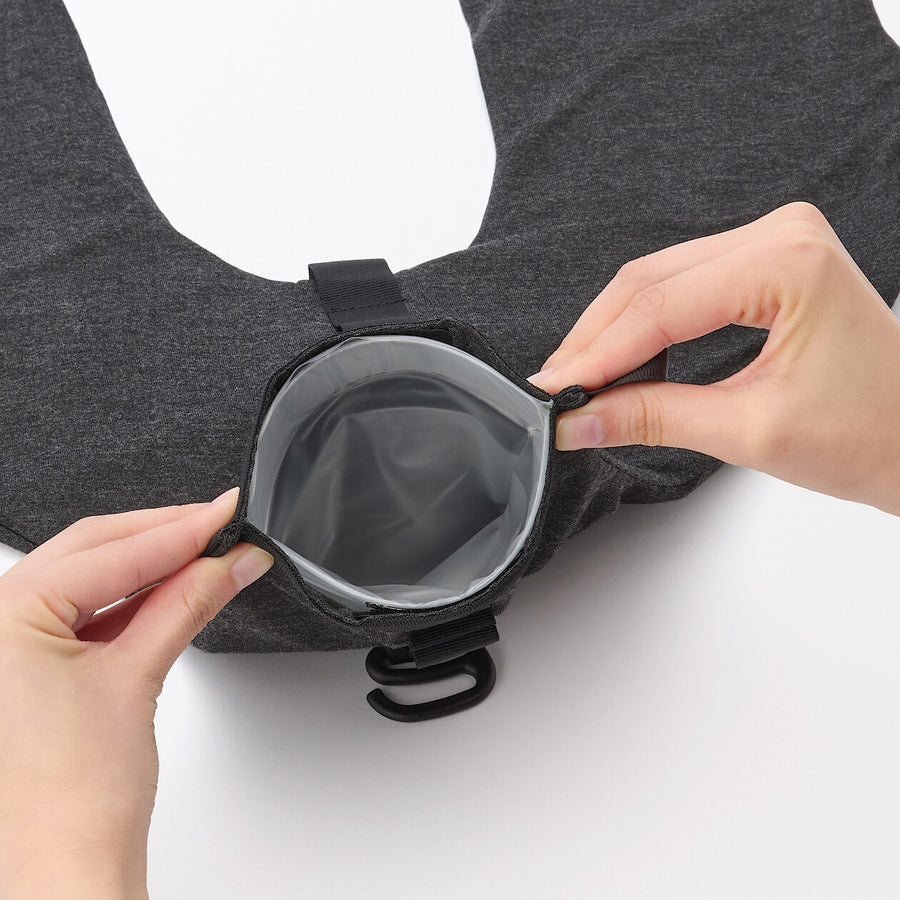 Buy MUJI Inflatable Neck Cushion