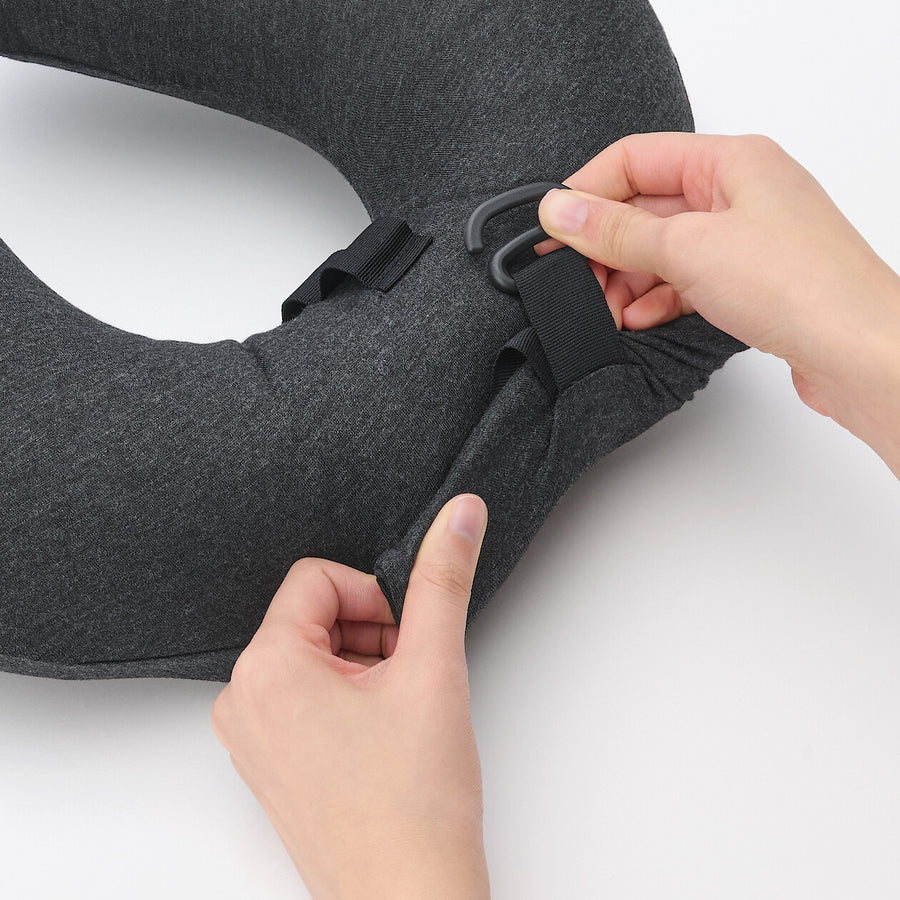 Buy MUJI Inflatable Neck Cushion