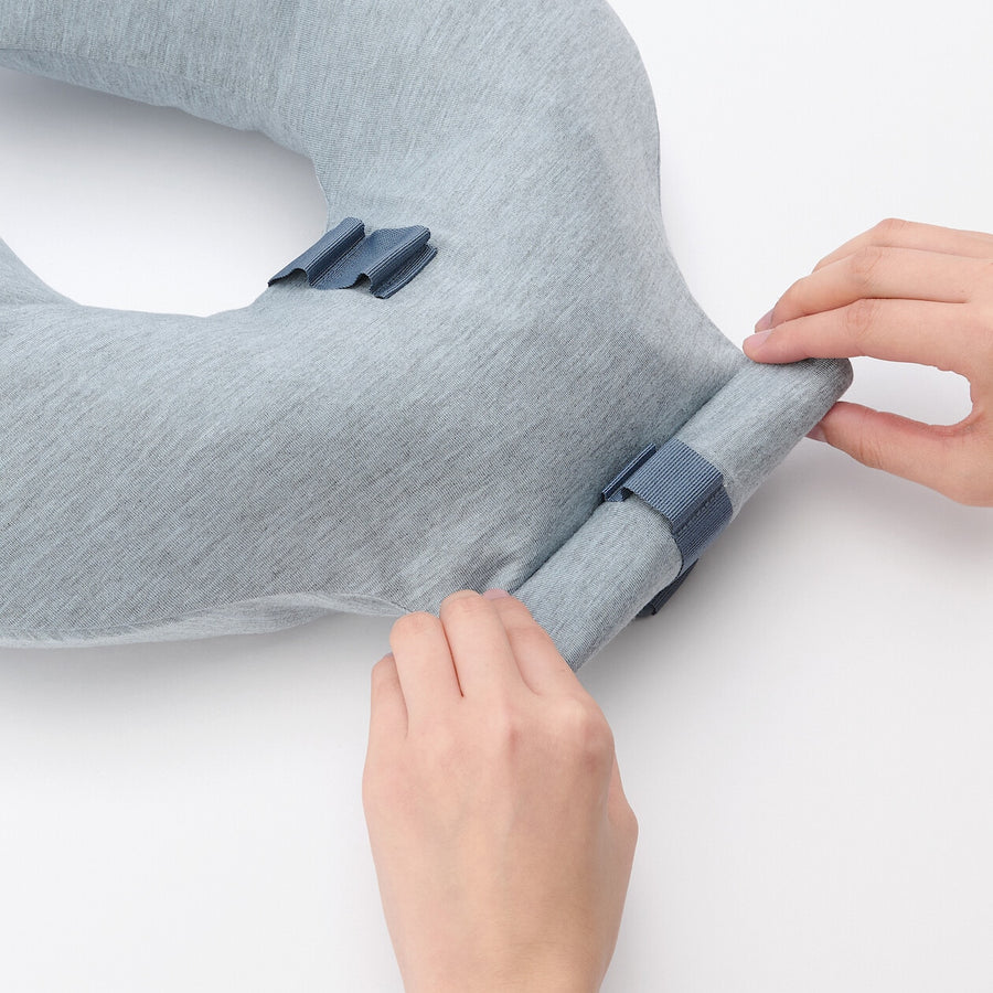Buy MUJI Inflatable Neck Cushion